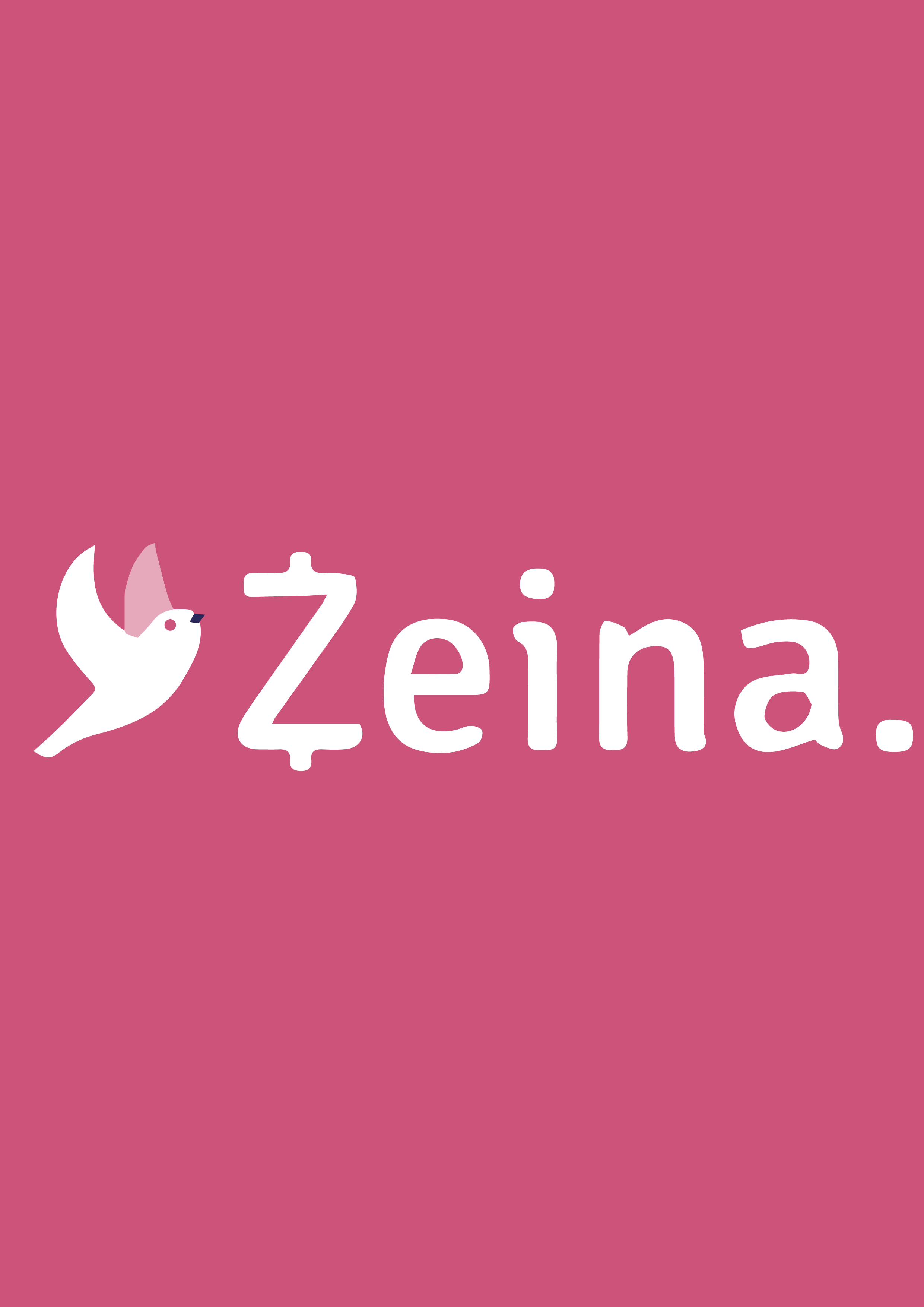 Zeina - Solution Mobile pour Entreprises